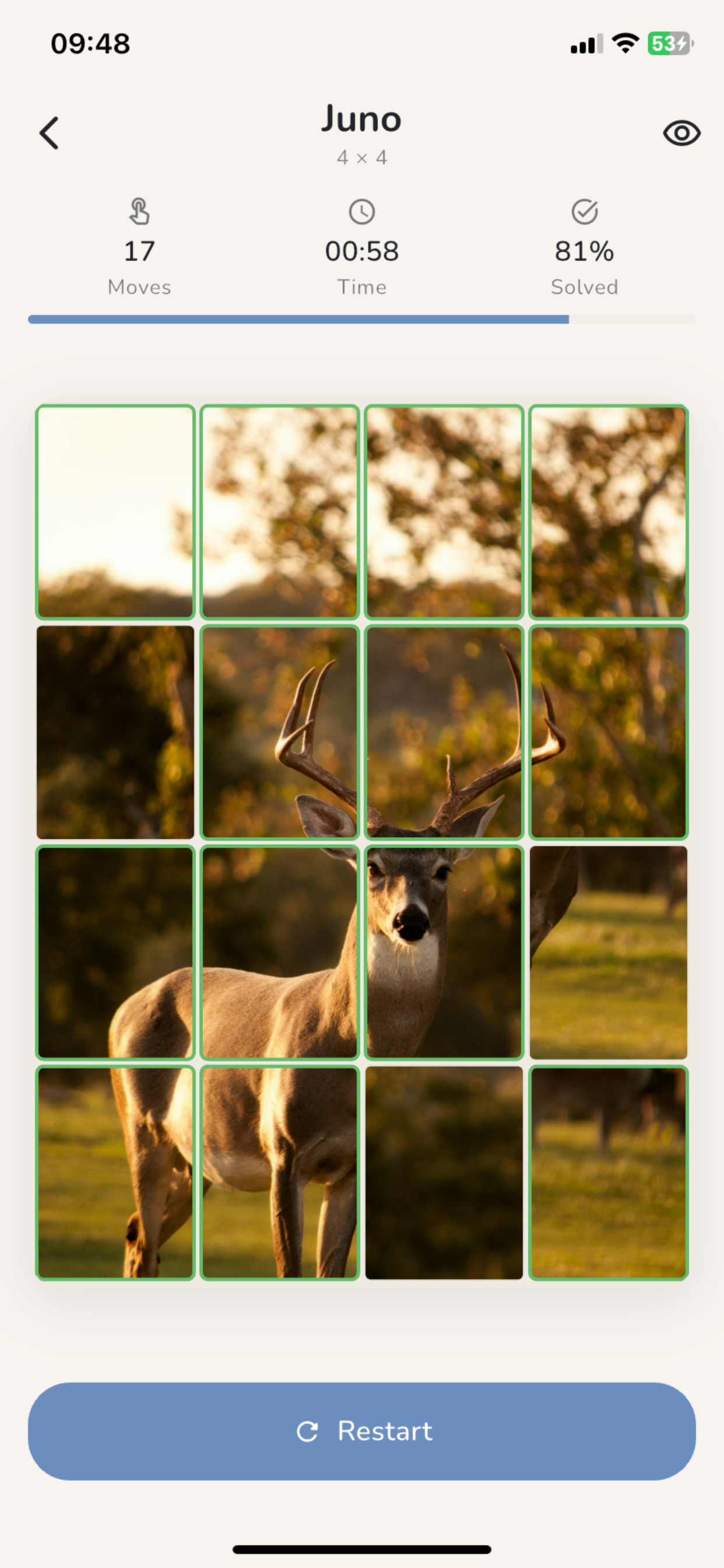 TileScapes Screenshot 3